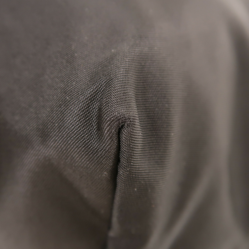 PRADA 尼龍Should Bag金扣肩背袋-5