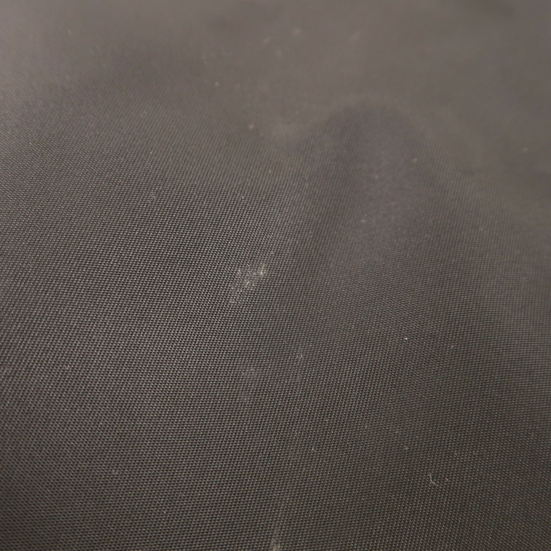 PRADA 尼龍Should Bag金扣肩背袋-12