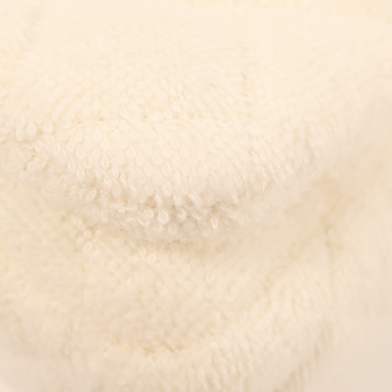 CHANEL 帆布Chain Shoulder Bag肩背袋-5