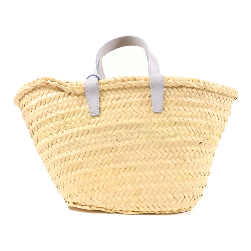 CELINE 藤料2 Way Shoulder Bag手挽肩背兩用袋-1