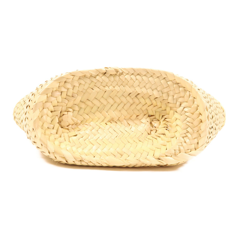 CELINE 藤料2 Way Shoulder Bag手挽肩背兩用袋-3