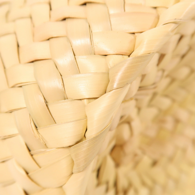 CELINE 藤料2 Way Shoulder Bag手挽肩背兩用袋-8