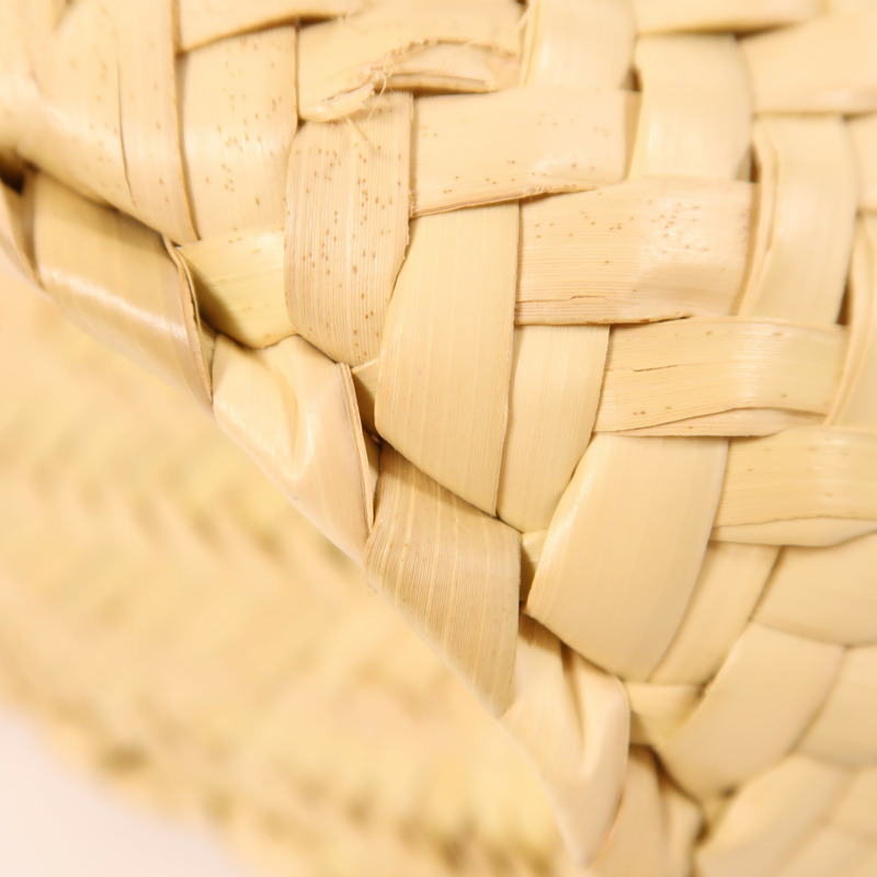 CELINE 藤料2 Way Shoulder Bag手挽肩背兩用袋-9