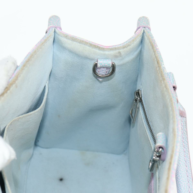 【日本直送】路易威登 Monogram Empreinte On The Go 小號包 2 款可選 藍色 M46067 正品 MX449A-19