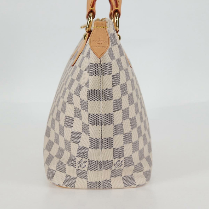 【日本直送】路易威登 Damier Azur Saleya PM 托特包 N51186 LV 正品 PP684V-2