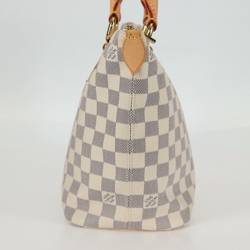 【日本直送】路易威登 Damier Azur Saleya PM 托特包 N51186 LV 正品 PP684V-3