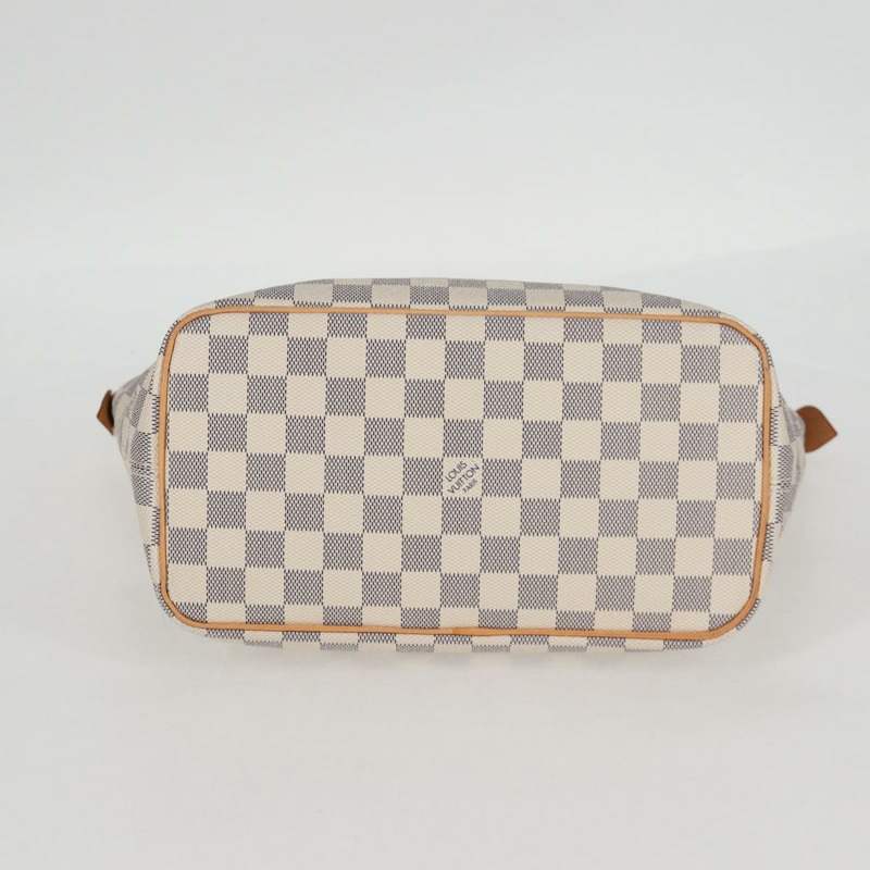 【日本直送】路易威登 Damier Azur Saleya PM 托特包 N51186 LV 正品 PP684V-4