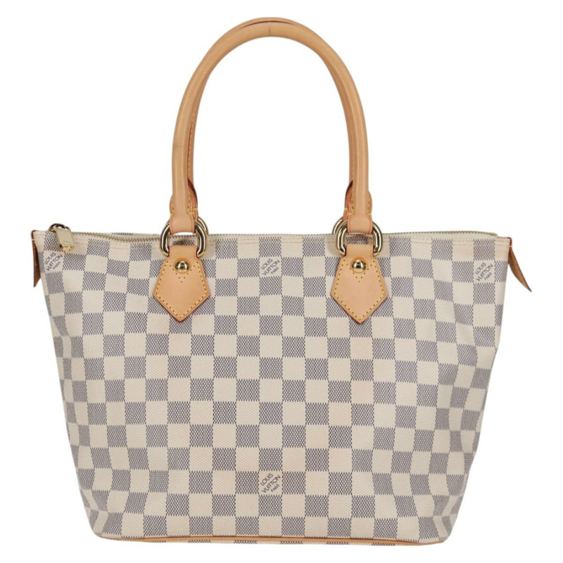 【日本直送】路易威登 Damier Azur Saleya PM 托特包 N51186 LV 正品 PP684V-12