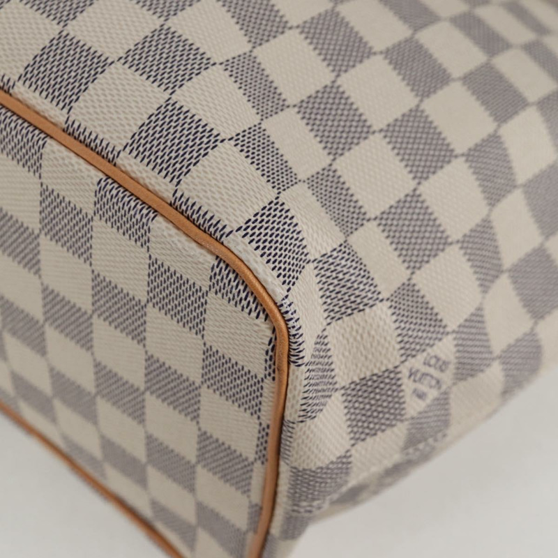 【日本直送】路易威登 Damier Azur Saleya PM 托特包 N51186 LV 正品 PP684V-14