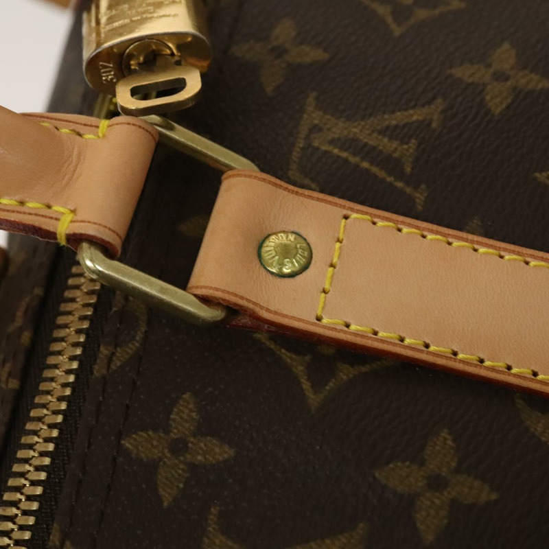 【日本直送】路易威登 Monogram Keepall 50 波士頓包 M41426 LV 正品 PP687-16