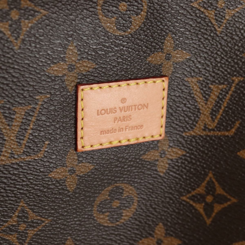 【日本直送】路易威登 Monogram Saumur 35 肩背包 M42254 LV 正品 PP736V-24