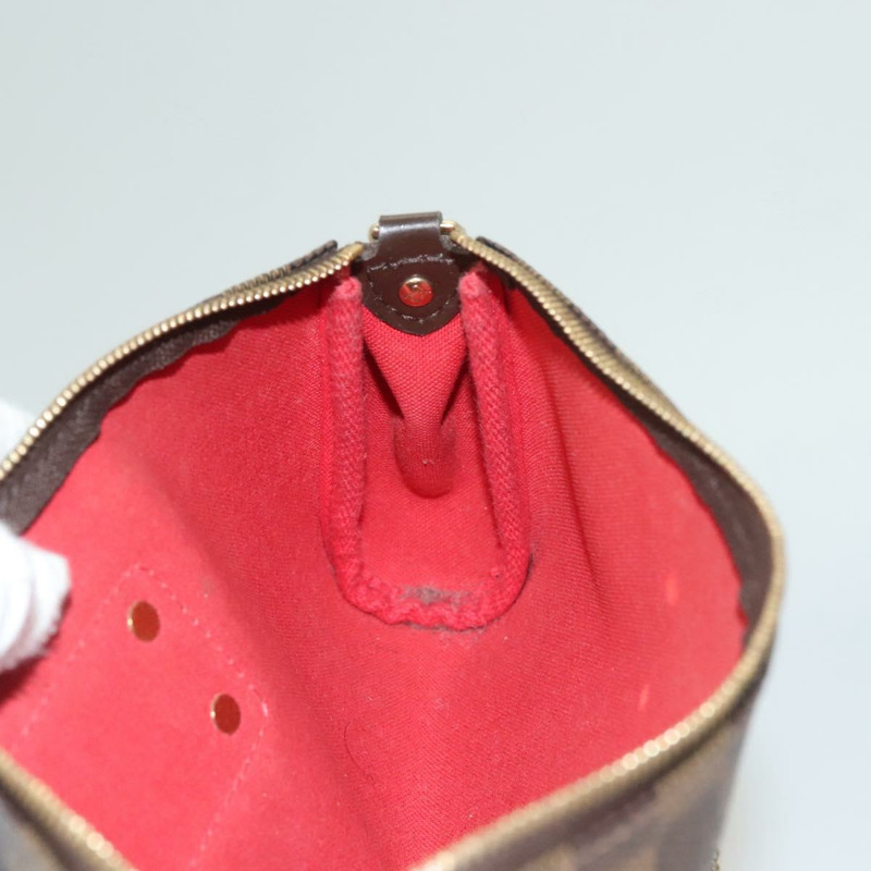 【日本直送】路易威登 Damier Ebene Eva 單肩包 2way N55213 LV 正品 PP652-18