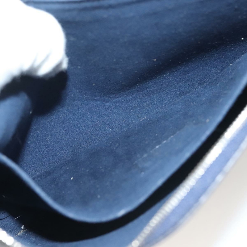 【日本直送】路易威登 Epi Neverfull MM 手提包 Andigo 藍色 M40885 LV Auth ep9503-23