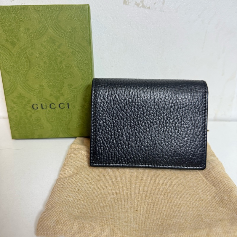 Gucci 皮夾-2