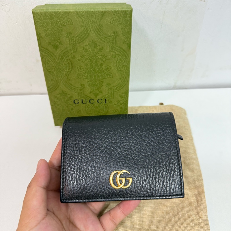 Gucci 皮夾-5