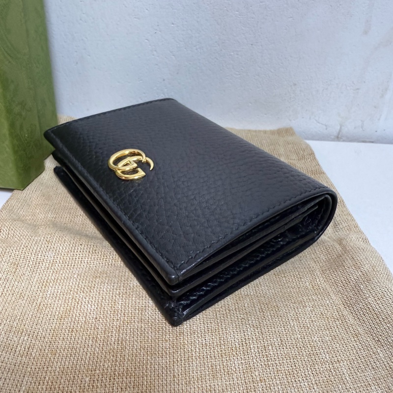 Gucci 皮夾-9