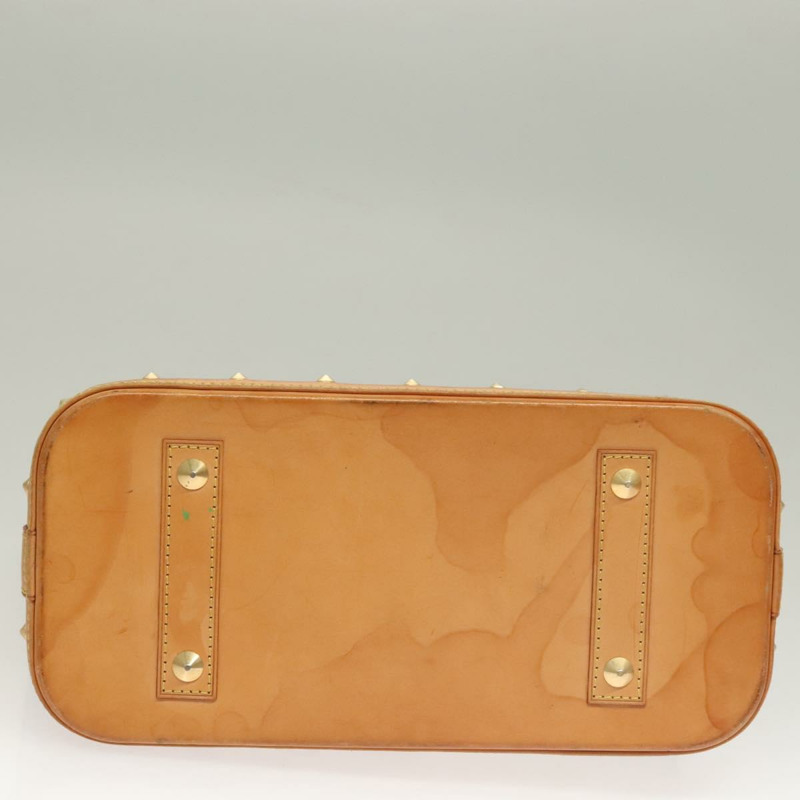 【日本直送】路易威登 Monogram 多色 Alma 手提包白色 M92647 LV 授權 PP835-4