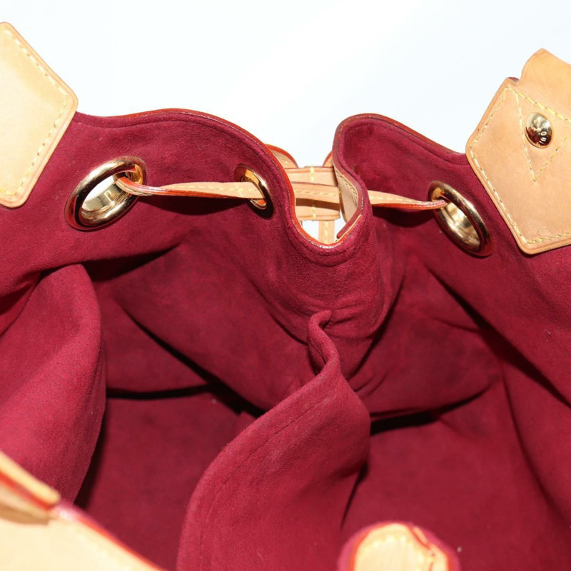 【日本直送】路易威登 Monogram 多色 Ursula 托特包白色 M40123 LV 授權 PP815V-17