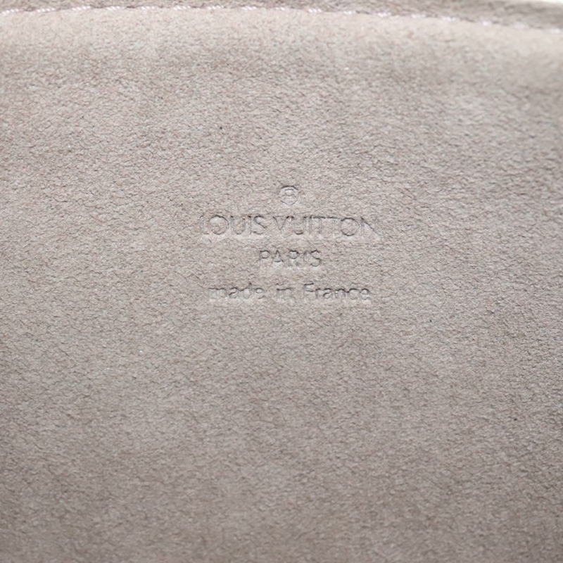 【日本直送】路易威登 Monogram 多色 Pochette 手拿包 黑色 M92648 LV 正品 ep10030-19