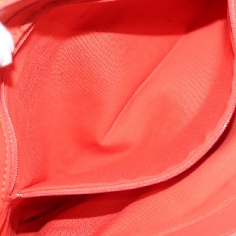 【日本直送】BURBERRY 藍標肩包 拉菲草皮革 米色 橙色 金色 正品 ti3366-22