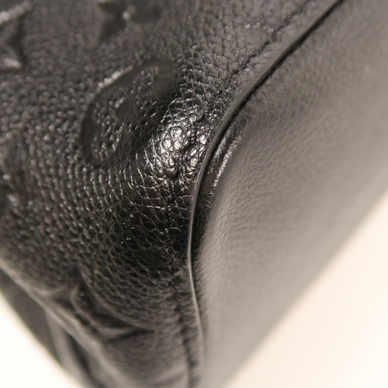 LOUIS VUITTON Monogram Empreinte NéoNoé MM金扣手挽肩背兩用-8