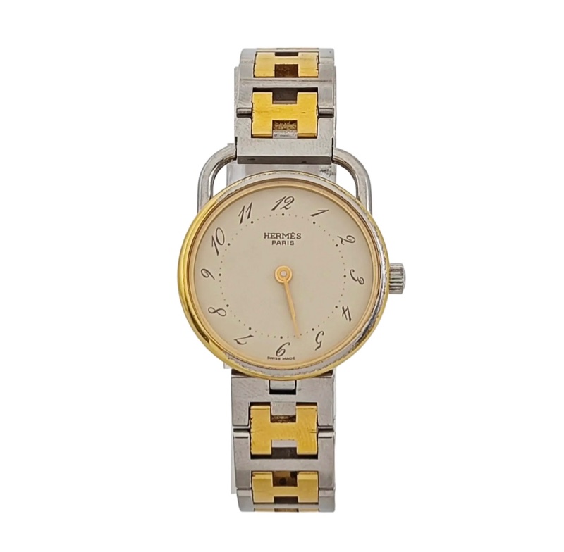 Hermes 石英腕表-5