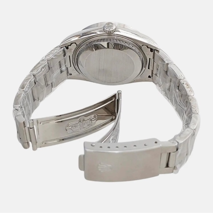 Rolex33mm腕表-8