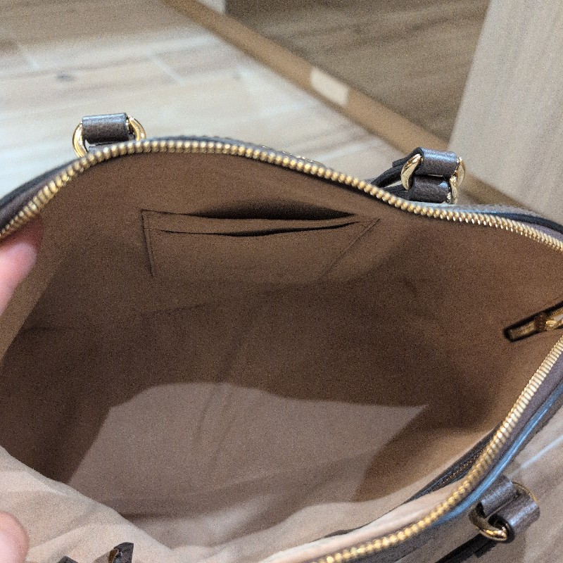 GUGGI老花經典貝殼包 可斜背-9