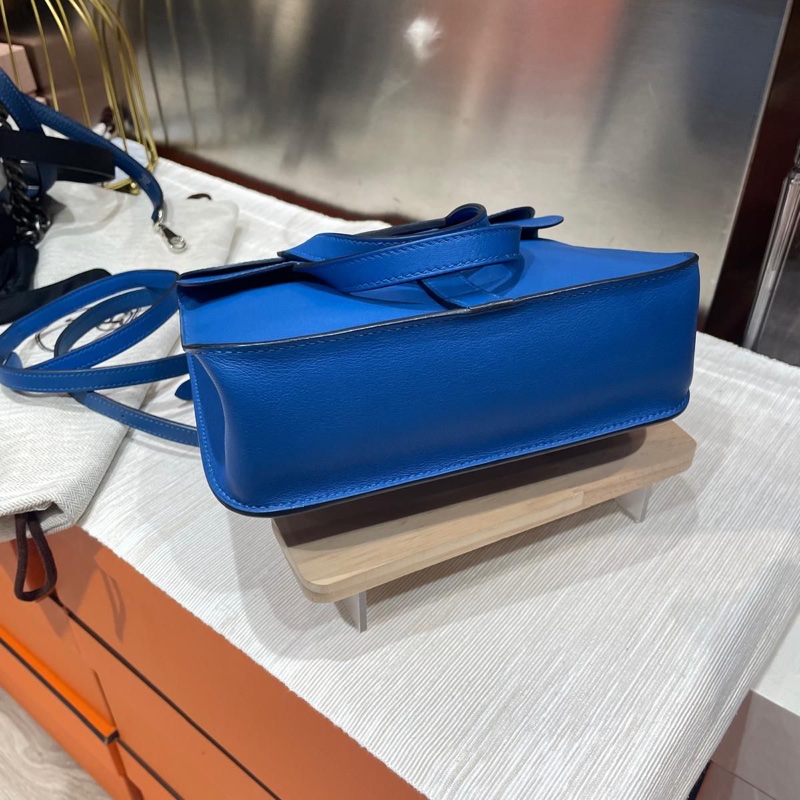 Hermes mini Halzan,I7,STAMP D-2