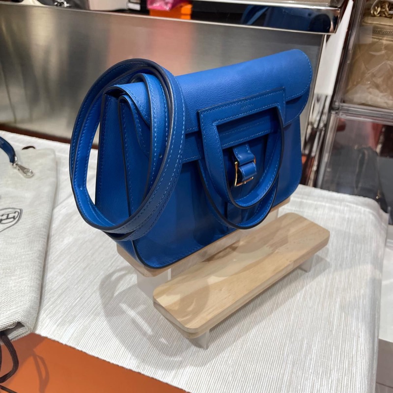 Hermes mini Halzan,I7,STAMP D-3