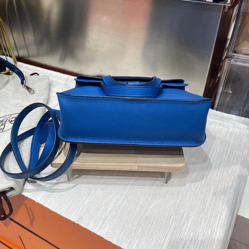 Hermes mini Halzan,I7,STAMP D-4