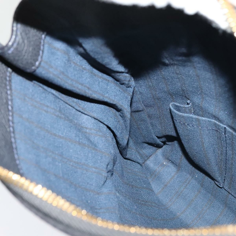 【日本直送】路易威登 Monogram Empreinte Pettyant 手拿包 Anfini M93425 正品 138711-19