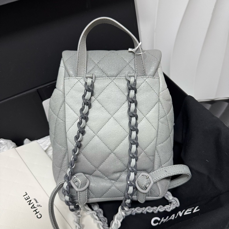 Chanel / 香奈兒 24C薩爾茨堡 雙肩包 限量版顏色-1