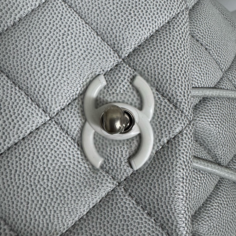 Chanel / 香奈兒 24C薩爾茨堡 雙肩包 限量版顏色-2