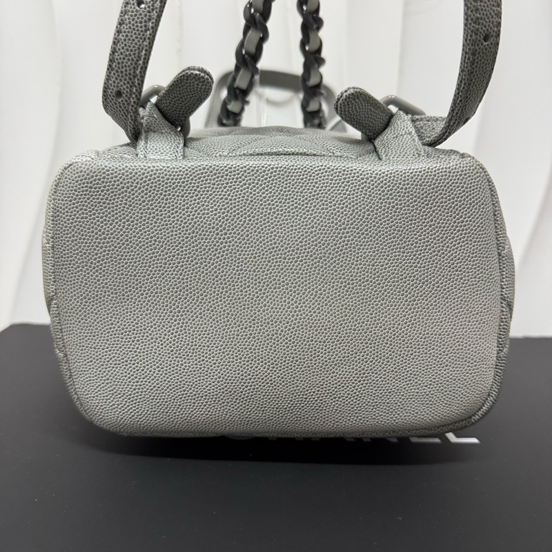 Chanel / 香奈兒 24C薩爾茨堡 雙肩包 限量版顏色-7