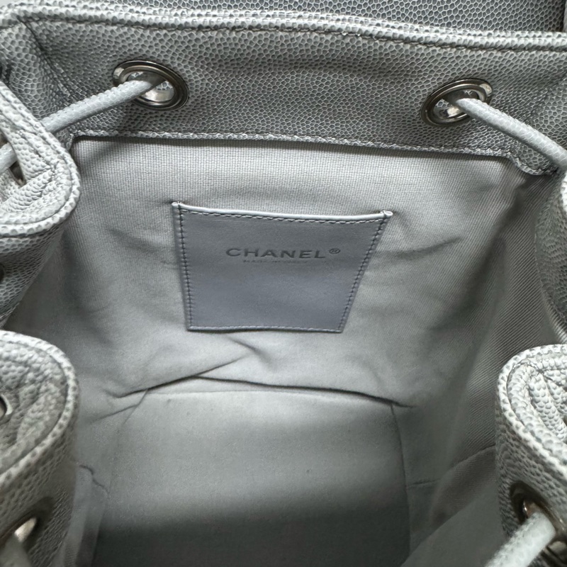 Chanel / 香奈兒 24C薩爾茨堡 雙肩包 限量版顏色-8