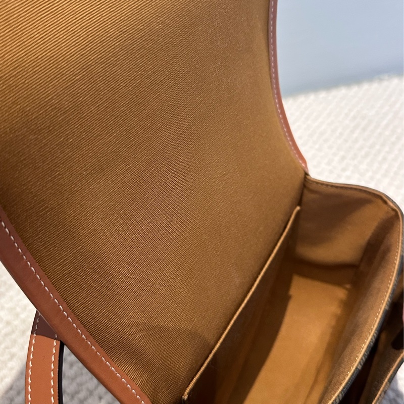 Celine Folco 馬鞍包-7