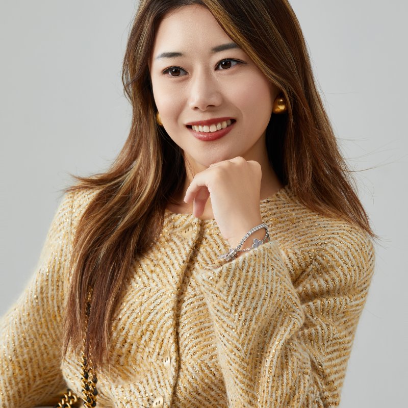 ❤️CHANEL 優雅氣質外套-1