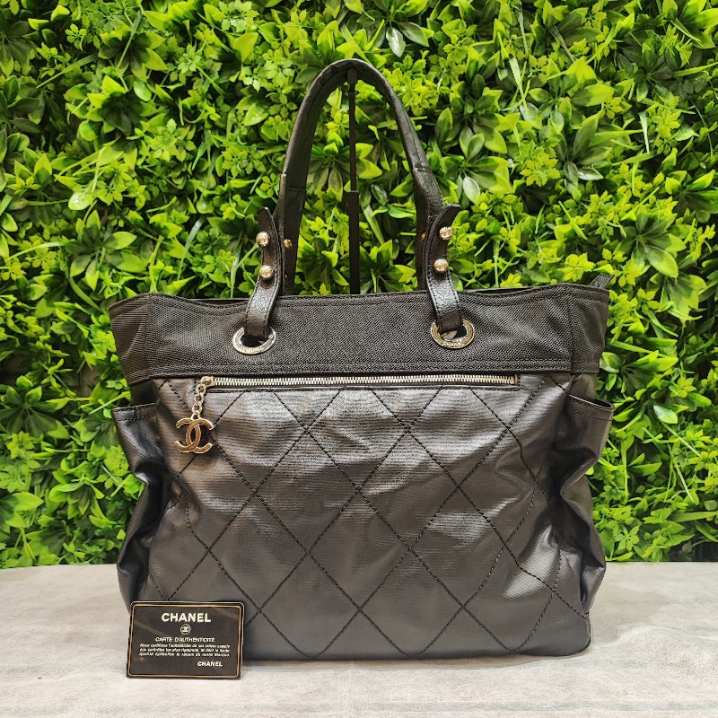 Chanel L Size Biarritz-0