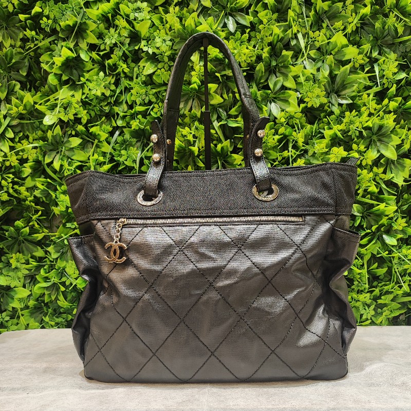 Chanel L Size Biarritz-1