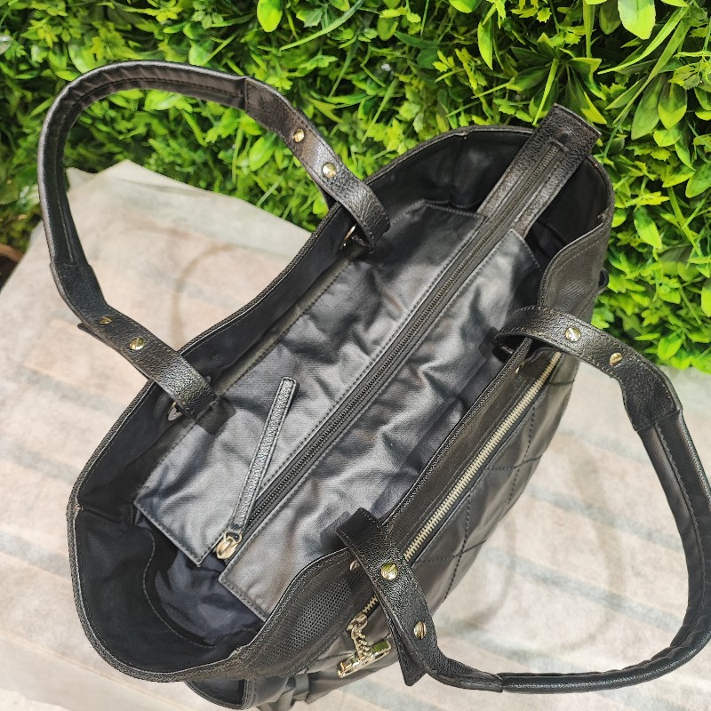 Chanel L Size Biarritz-5