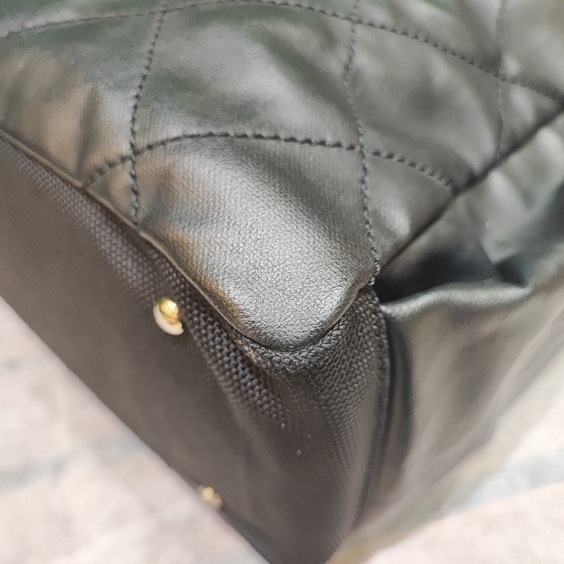 Chanel L Size Biarritz-7