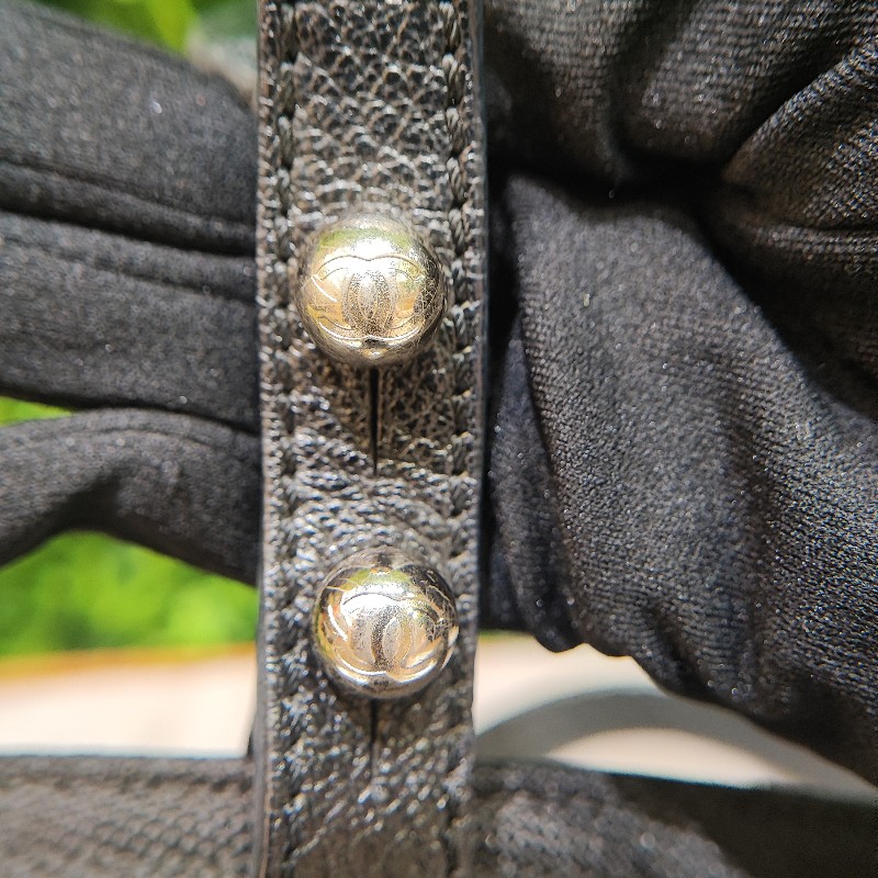 Chanel L Size Biarritz-22