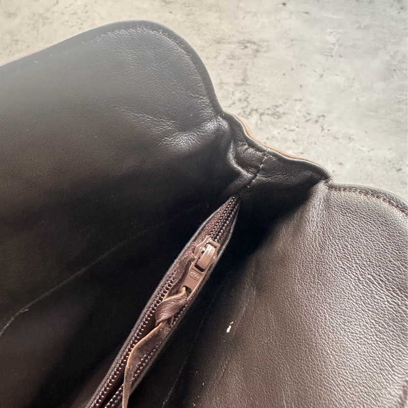 LANVIN 羊革托特包 Tote Bag 通勤包 上學 輕便真皮-17