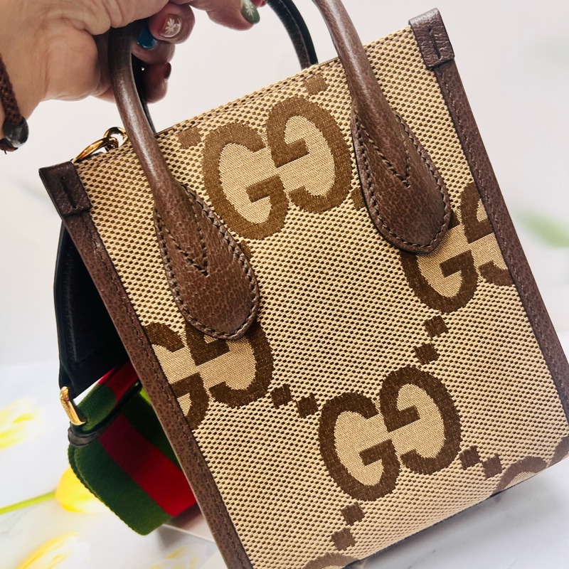 Gucci琴譜包-3