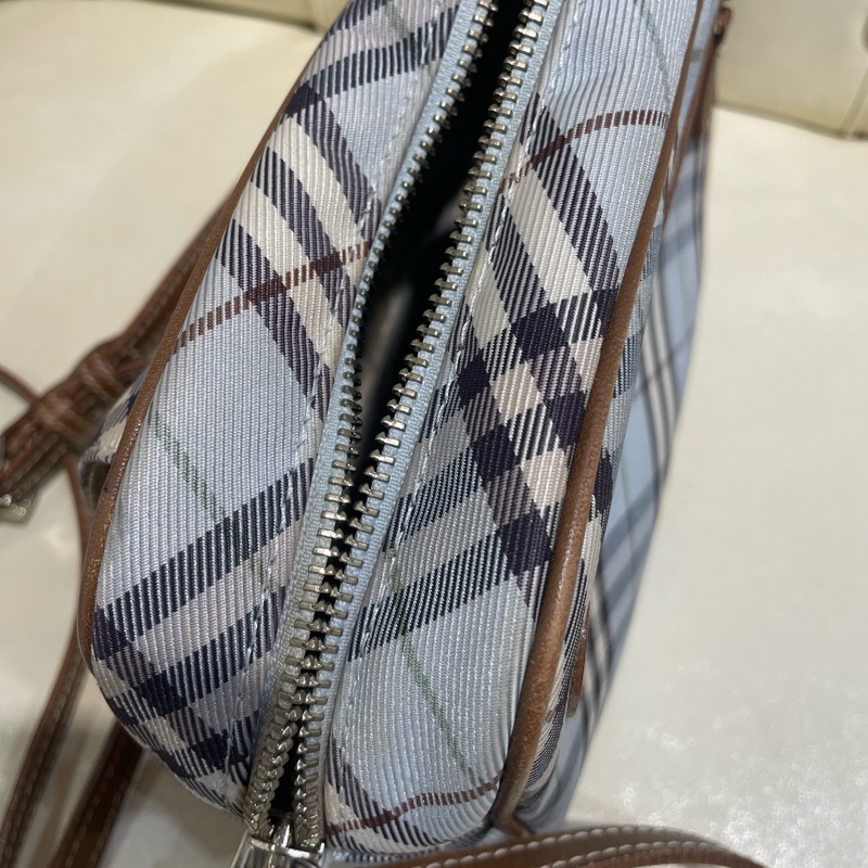 Burberry Bag-1