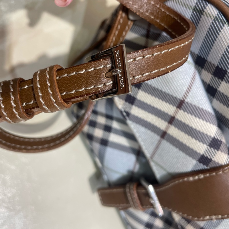 Burberry Bag-14
