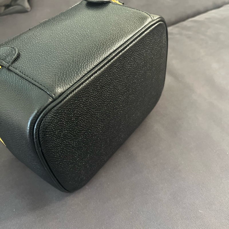 九十年代中古香奈兒包-2