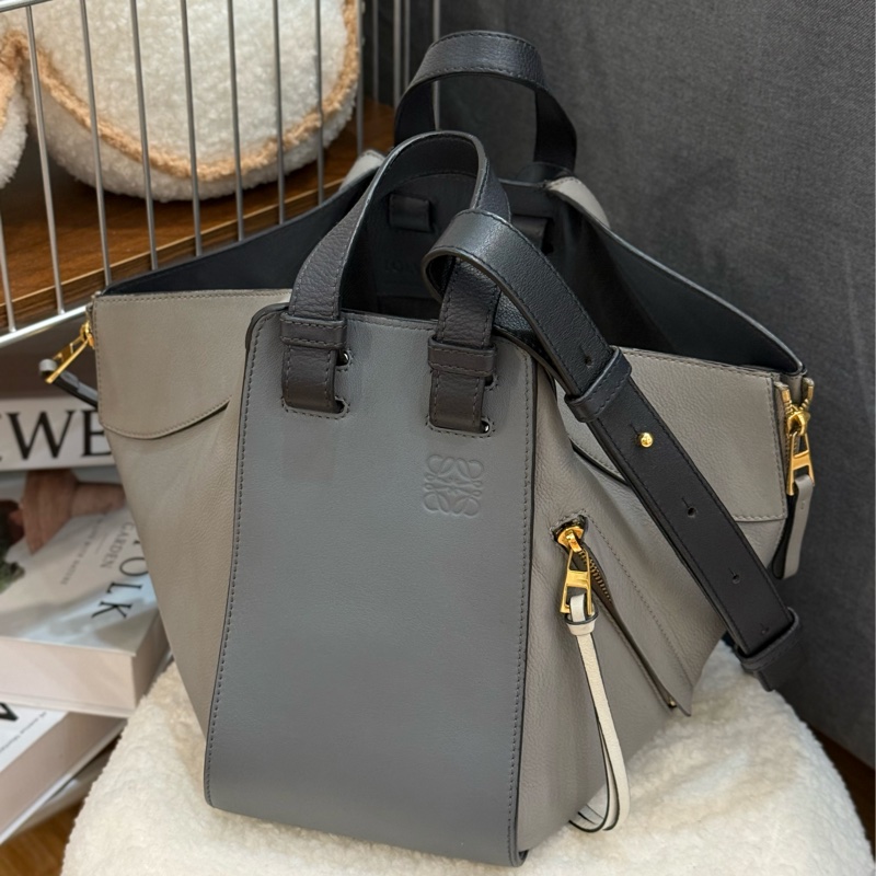 Loewe hammock small 小號 吊床包-0