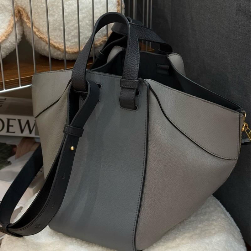 Loewe hammock small 小號 吊床包-1